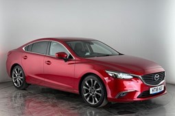 Mazda 6 (13-22) 2.2d Sport Nav 4d For Sale - Car Planet Watford, Watford