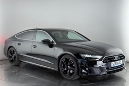 Audi A7 Sportback (18-24) S Line 40 TDI 204PS S Tronic auto 5d For Sale - Car Planet Watford, Watford