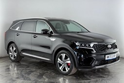 Kia Sorento SUV (20 on) 1.6 T-GDi HEV 3 Auto 5d For Sale - Car Planet Watford, Watford