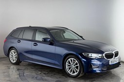 BMW 3-Series Touring (19 on) 320d SE Sport Automatic 5d For Sale - Car Planet Watford, Watford