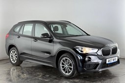 BMW X1 SUV (15-22) sDrive 18d SE 5d Step Auto For Sale - Car Planet Watford, Watford