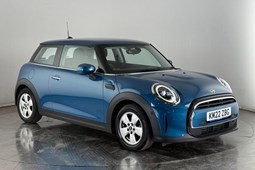 MINI Hatchback (14-24) 1.5 One Classic 3dr Auto For Sale - Car Planet Watford, Watford