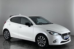 Mazda 2 (15-25) SkyActiv-G 115ps GT Sport Nav+ 5d For Sale - Car Planet Watford, Watford