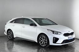 Kia ProCeed Shooting Brake (19 on) 1.5T GDi ISG GT-Line 5dr For Sale - Car Planet Watford, Watford