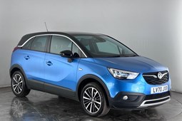 Vauxhall Crossland X SUV (17-20) Elite Nav 1.2 (130PS) Turbo auto 5d For Sale - Car Planet Watford, Watford