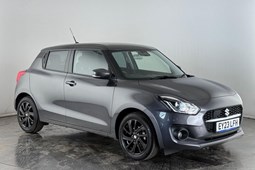 Suzuki Swift Hatchback (17-23) 1.2 Dualjet SHVS SZ5 Auto 5d For Sale - Car Planet Watford, Watford