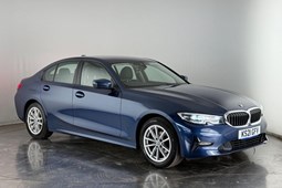 BMW 3-Series Saloon (19 on) 318i SE Pro 4dr Step Auto For Sale - Car Planet Watford, Watford