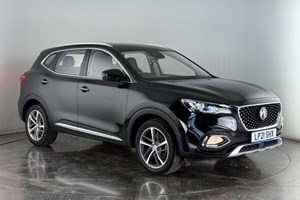 MG HS SUV (19-24) Exclusive 1.5T-GDI 5d For Sale - Car Planet Watford, Watford
