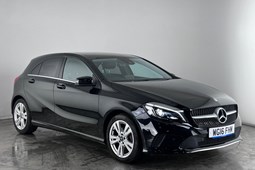 Mercedes-Benz A-Class (13-18) A200d Sport Premium 5d Auto For Sale - Car Planet Watford, Watford