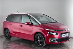 Citroen Grand C4 SpaceTourer MPV (18-23) Feel BlueHDi 130 S&S 5d For Sale - Car Planet Watford, Watford