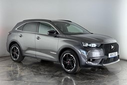 DS 7 Crossback SUV (18-22) 1.5 BlueHDi Performance Line + 5dr EAT8 For Sale - Car Planet Watford, Watford