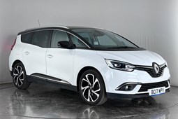 Renault Grand Scenic (16-20) Signature Nav TCe 130 5d For Sale - Car Planet Watford, Watford