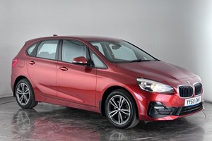 BMW 2-Series Active Tourer (14-21) 220i Sport Sport Dual-clutch auto (04/2018 on) 5d For Sale - Car Planet Watford, Watford
