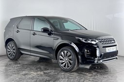Land Rover Discovery Sport (15 on) R-Dynamic SE D180 5+2 Seat AWD auto 5d For Sale - Car Planet Watford, Watford