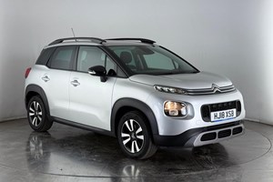 Citroen C3 Aircross SUV (17-24) Feel PureTech 110 S&S 5d For Sale - Car Planet Watford, Watford