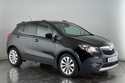 Vauxhall Mokka (12-16) 1.6 CDTi SE 5d Auto For Sale - Car Planet Watford, Watford