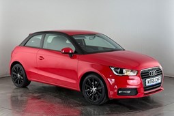 Audi A1 Hatchback (10-18) 1.6 TDI Sport (01/15-) 3d For Sale - Car Planet Watford, Watford