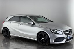 Mercedes-Benz A-Class (13-18) A200d AMG Line Premium 5d Auto For Sale - Car Planet Watford, Watford