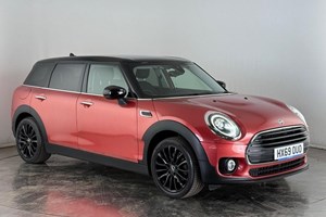 MINI Clubman (15-24) Cooper Classic (07/19-) 6d For Sale - Car Planet Watford, Watford