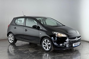 Vauxhall Corsa Hatchback (14-19) SRi Nav 1.4i (90PS) 5d For Sale - Car Planet Watford, Watford