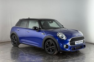 MINI Hatchback (14-24) Cooper Sport Steptronic with double clutch auto 5d For Sale - Car Planet Watford, Watford