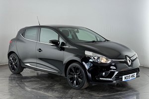 Renault Clio Hatchback (12-19) Iconic TCe 75 5d For Sale - Car Planet Watford, Watford
