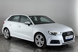 Audi A3 Sportback (13-20) S Line 2.0 TDI 150PS Quattro (05/16 on) 5d For Sale - Car Planet Watford, Watford