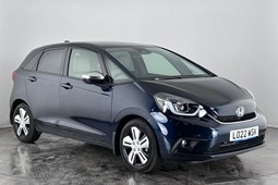 Honda Jazz Hatchback (20 on) 1.5 i-MMD Hybrid EX eCVT auto 5d For Sale - Car Planet Watford, Watford