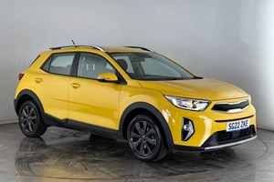 Kia Stonic SUV (17 on) 1.0T GDi 99 2 5dr For Sale - Car Planet Watford, Watford
