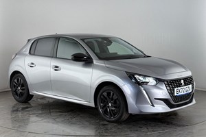 Peugeot 208 Hatchback (19 on) 1.2 PureTech 100 Allure Premium + 5dr For Sale - Car Planet Watford, Watford