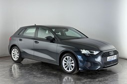 Audi A3 Sportback (20 on) 30 TFSI Technik S Tronic 5d For Sale - Car Planet Watford, Watford