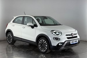Fiat 500X (15-24) City Cross 1.0 120hp 5d For Sale - Car Planet Watford, Watford
