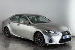 Lexus IS Saloon (13-20) 300h Advance auto (01/17 on) 4d For Sale - Car Planet Watford, Watford