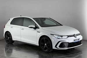 Volkswagen Golf Hatchback (20 on) R-Line 1.5 eTSI 150PS DSG auto 5d For Sale - Car Planet Watford, Watford