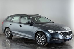 Skoda Octavia Estate (20 on) 1.4 TSI iV SE Technology DSG 5dr For Sale - Car Planet Watford, Watford