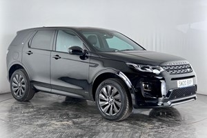 Land Rover Discovery Sport (15 on) R-Dynamic SE D180 5+2 Seat AWD auto 5d For Sale - Car Planet Watford, Watford