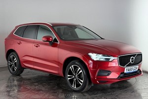 Volvo XC60 SUV (17 on) Edition T4 FWD auto 5d For Sale - Car Planet Watford, Watford