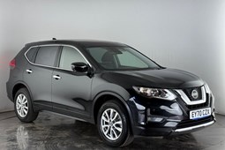 Nissan X-Trail (14-22) Acenta Premium 1.7 dCi 150 (7-Seat Upgrade) 5d For Sale - Car Planet Watford, Watford