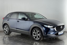 Mazda CX-30 SUV (19 on) Skyactiv-X 180ps 2WD GT Sport Tech 5d For Sale - Car Planet Watford, Watford
