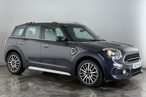 MINI Countryman SUV (17-24) Cooper S Sport Steptronic Sport with double clutch auto 5d For Sale - Car Planet Watford, Watford