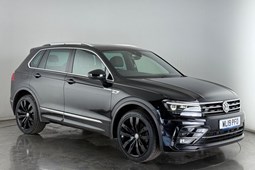 Volkswagen Tiguan (16-24) SEL 2.0 TSI 230PS 4Motion DSG auto 5d For Sale - Car Planet Watford, Watford