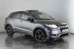 Honda HR-V (15-20) 1.5 i-VTEC EX 5d CVT For Sale - Car Planet Watford, Watford