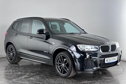 BMW X3 (11-17) xDrive20d M Sport 5d Auto For Sale - Car Planet Watford, Watford