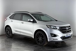 Ford Edge (15 on) 2.0 TDCi (180bhp) Sport 5d For Sale - Car Planet Watford, Watford