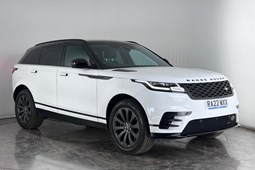 Land Rover Range Rover Velar SUV (17 on) 2.0 D200 R-Dynamic SE 5dr Auto For Sale - Car Planet Watford, Watford