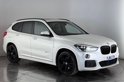 BMW X1 SUV (15-22) xDrive 20d M Sport 5d Step Auto For Sale - Car Planet Watford, Watford