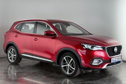 MG HS SUV (19-24) 1.5 T-GDI PHEV Exclusive 5dr Auto For Sale - Car Planet Watford, Watford