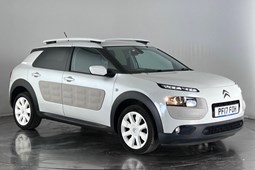 Citroen C4 Cactus (14-18) W BlueHDi 100 5d For Sale - Car Planet Watford, Watford