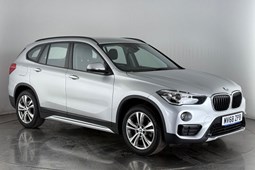 BMW X1 SUV (15-22) xDrive 20d Sport 5d Step Auto For Sale - Car Planet Watford, Watford