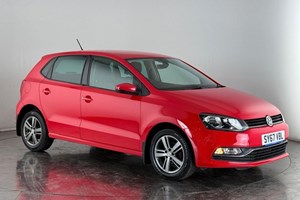 Volkswagen Polo Hatchback (09-17) Match Edition 1.0 BMT 60PS 5d For Sale - Car Planet Watford, Watford